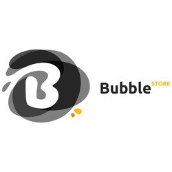 Bubble Store logo