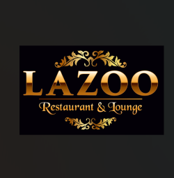 Lazoo Restaurant & Lounge logo