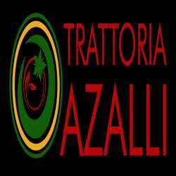 Trattoria Azalli logo