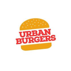 Urban Burgers logo