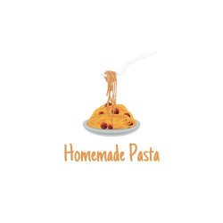 Homemade Pasta logo