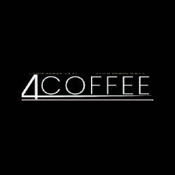 4COFFEE logo