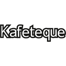 Kafeteque logo