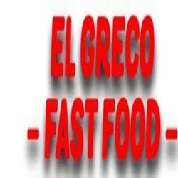 EL GRECO SCHMITT logo