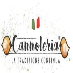 Cannoleria Constanta logo