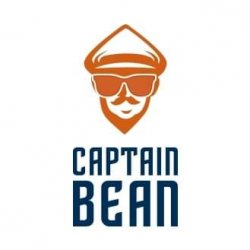 Captain Bean Brasov logo