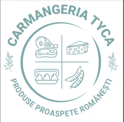 Carmangeria Tyca logo