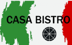 Casa Bistro logo