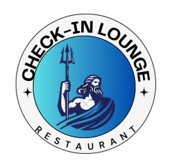 Check In Lounge logo