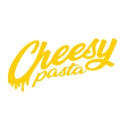 Cheesy Pasta Vivo Mall logo