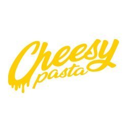 Cheesy Pasta Iulius Cluj logo