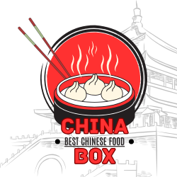 China Box - Militari logo