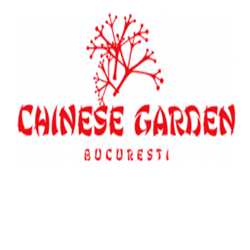 Chinese Garden logo
