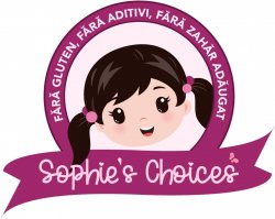 Sophie`s choices logo