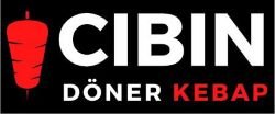 CIBIN Doner Kebab logo