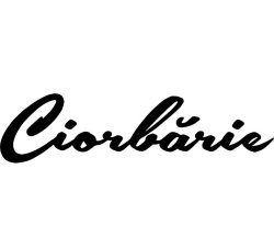 Ciorbarie Victoriei logo
