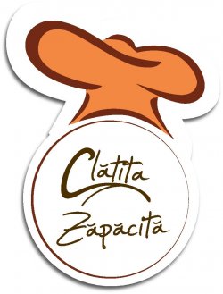 Clatita Zapacita logo