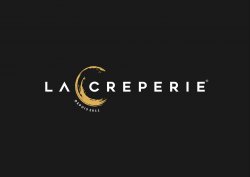 La Creperie logo