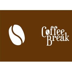 COFFEE BREAK logo