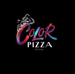 Color Pizza logo
