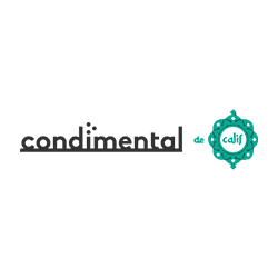 Condimental Iuliu Maniu logo