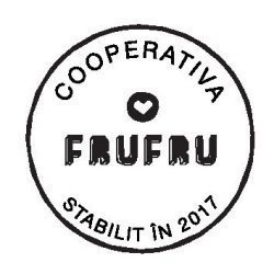 Cooperativa FRUFRU - Cluj-Napoca logo