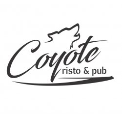 Coyote Risto&Pub logo