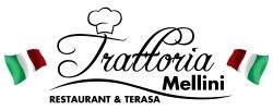 Cratita Elenei by Trattoria Mellini logo