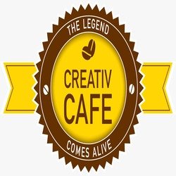 Creativ Cafe logo