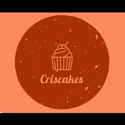 Criscakes logo