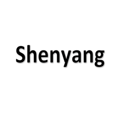 Restaurant Shenyang logo