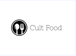 Cult Food logo