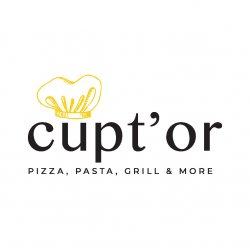 Cupt`or logo