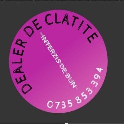 Dealer De Clatite logo