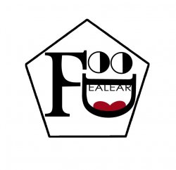 Dealear Food logo