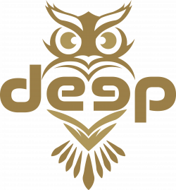 Deep Pouch logo