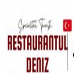 Deniz Restaurant logo