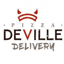 Pizza Deville logo