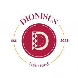 Dionisus logo