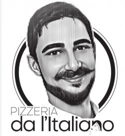 Pizza Da L`Italiano Craiova logo