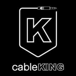 Cable King logo