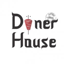 Doner House logo