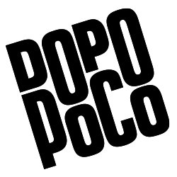 DopoPoco a la carte logo