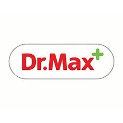 Dr.Max Exercitiului 216 logo