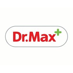 Dr.Max Brasov 14 logo