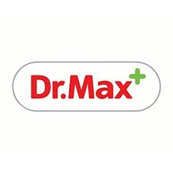 Dr.Max Cuza Voda 1A logo