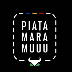 Piata Mara muuu logo