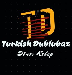 Turkish Dublubaz logo