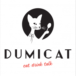 Restaurant Dumicat logo
