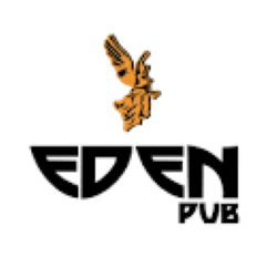 Eden Pub logo